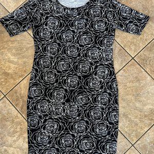 LulaRoe Julia Dress